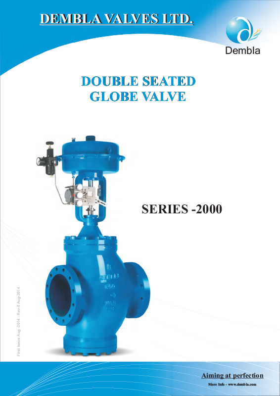 Dembla RazValve Pacific
