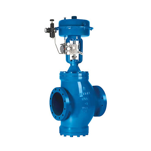 Dembla - RazValve Pacific